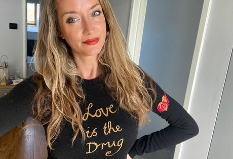 Sarah Champion new onlyfans leak