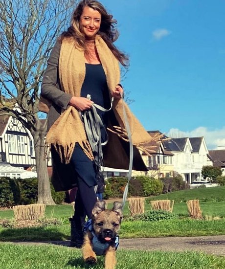 Sarah Champion onlyfans content type