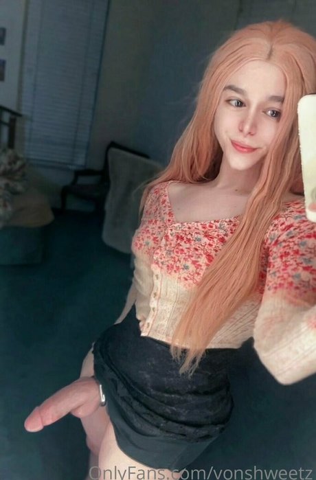 vonshweetz only fans naked