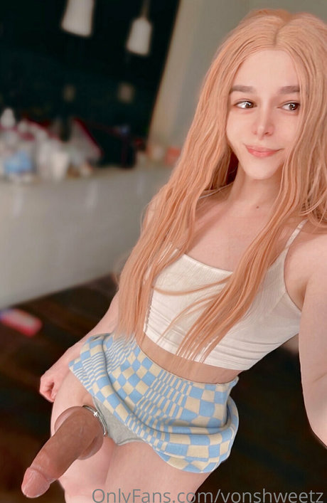 vonshweetz free onlyfans