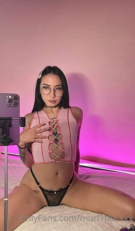murl1tka xxx only fans nudes