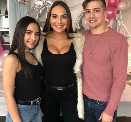 Shaylee Starr only fans