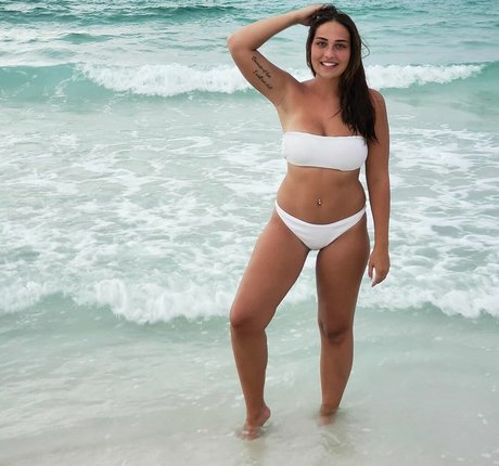 Shaylee Starr onlyfans content leaked