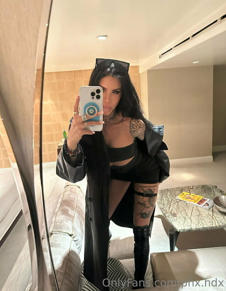 phx hdx onlyfans leaked sex