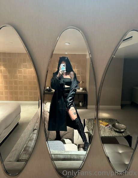 phx hdx onlyfans nudes leak