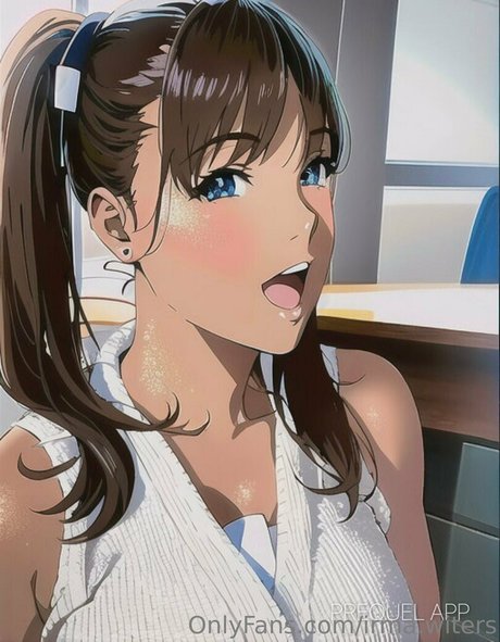 irma witers onlyfans nude photos