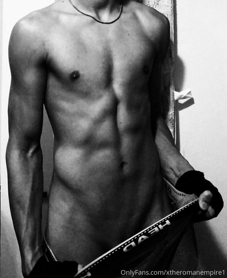 xtheromanempire1 new onlyfans leaks