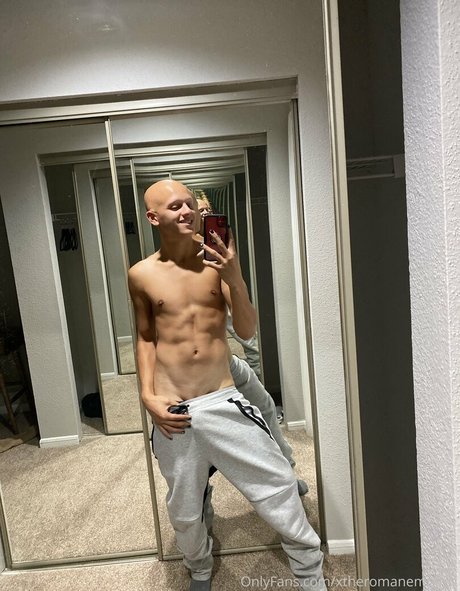 xtheromanempire1 onlyfans creator