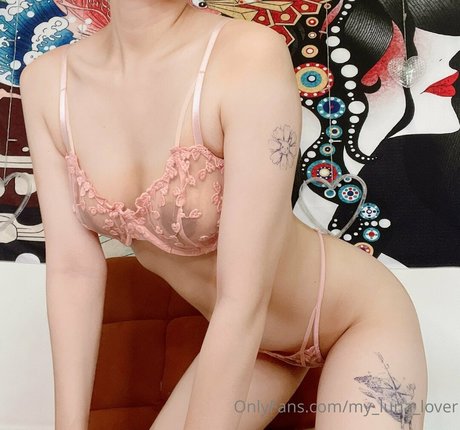 my luna lover onlyfans naked leaks