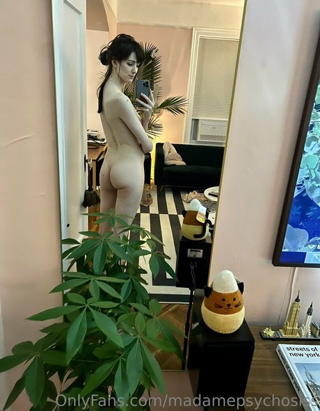 Madamepsychosiss onlyfans nudes
