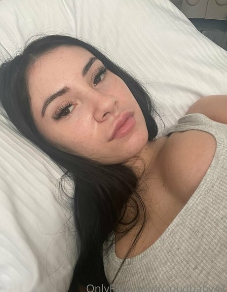 cloudbaby42 only fans nude