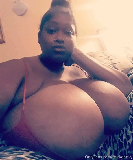 thickdanky nude onlyfans