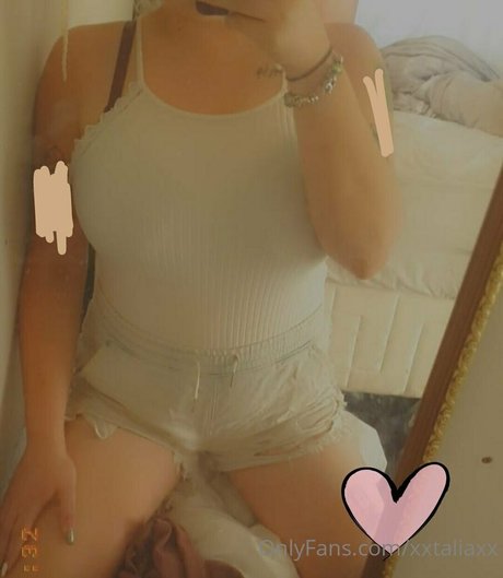xxtaliaxx onlyfans images