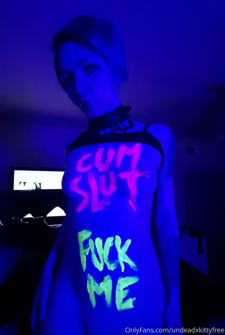 undeadxkittyfree free only fans