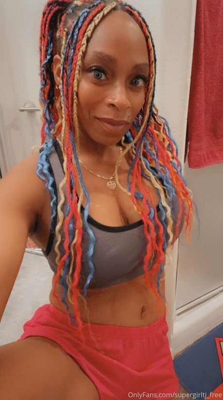 supergirltj free nude porn onlyfans