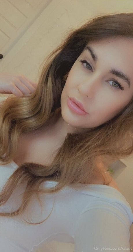 scout nude on onlyfans