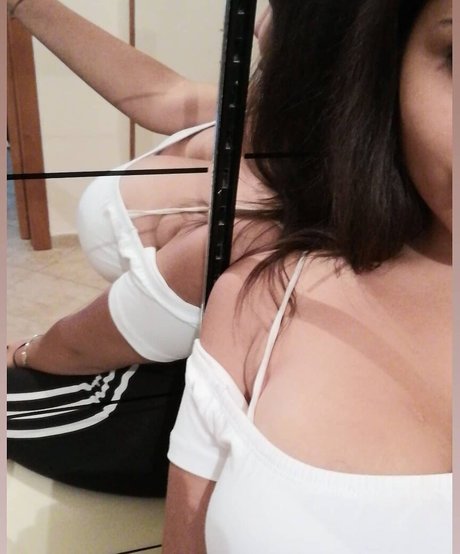 Alessia Barberio naked onlyfans leaks