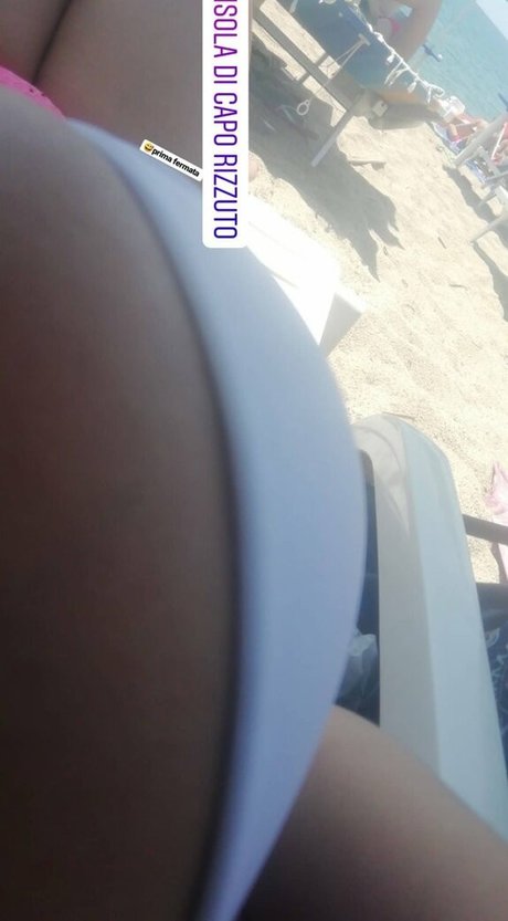 Alessia Barberio onlyfans