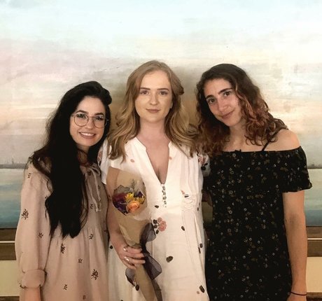 Cayley M only fans naked