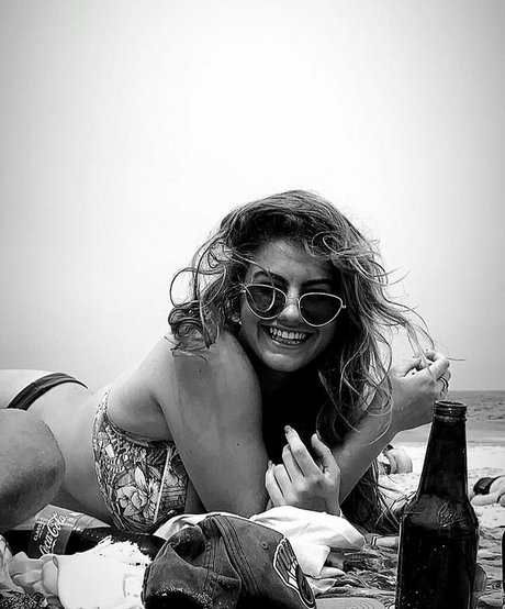 Tiana Hawkins nude onlyfans leak