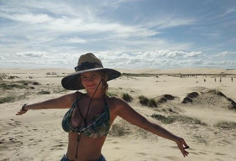 Tiana Hawkins fans only