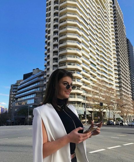 Tiana Hawkins nude onlyfans