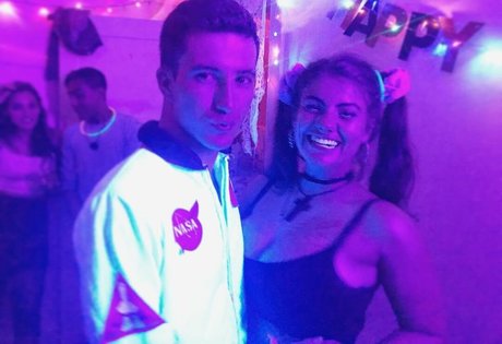 Tiana Hawkins onlyfans nsfw