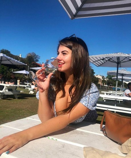 Tiana Hawkins onlyfans leaked pics