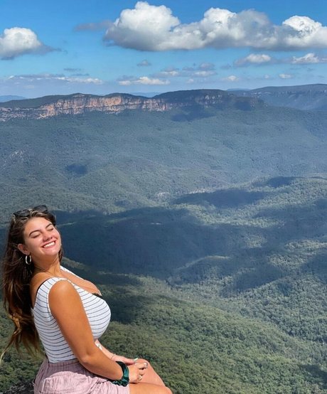 Tiana Hawkins only fans leak nude