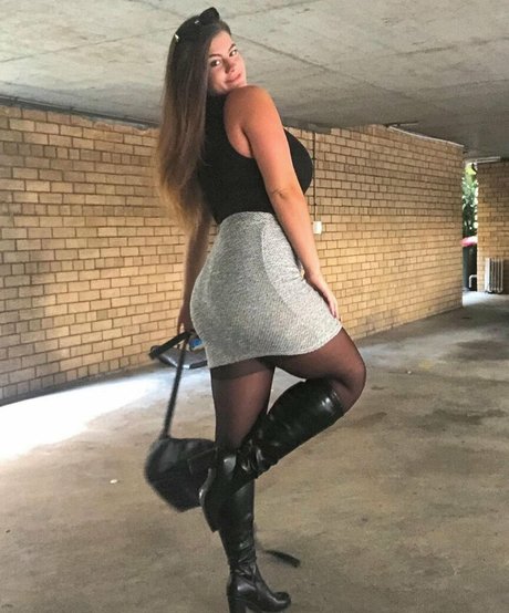 Tiana Hawkins naked leaked onlyfans