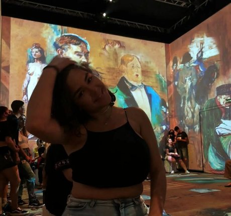 Alice M naked only fans