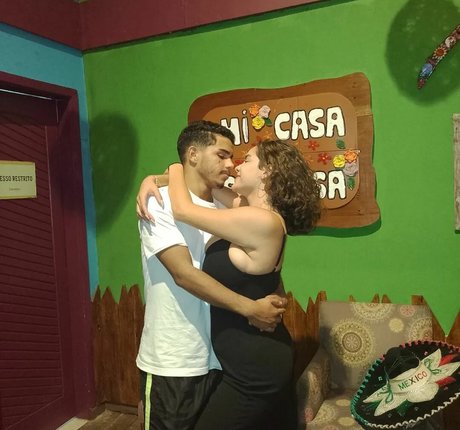 Alice M leaked onlyfans naked