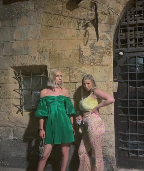 Stina onlyfans sex leak