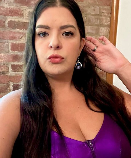 Terrisa Bukovinac onlyfans naked leaked