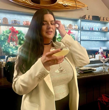 Terrisa Bukovinac only fans nude