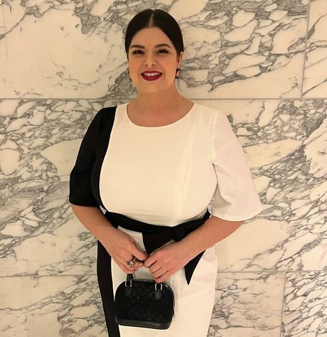 Terrisa Bukovinac en onlyfans