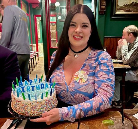 Terrisa Bukovinac onlyfans leaked