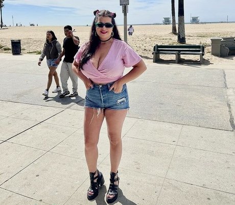 Terrisa Bukovinac onlyfans free