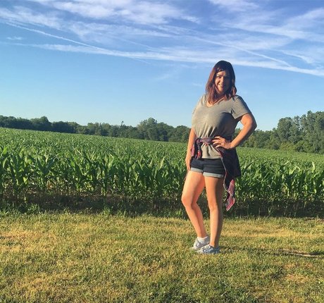 Terrisa Bukovinac only fans leaks