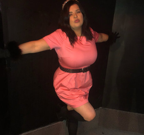 Terrisa Bukovinac onlyfans naked leaked