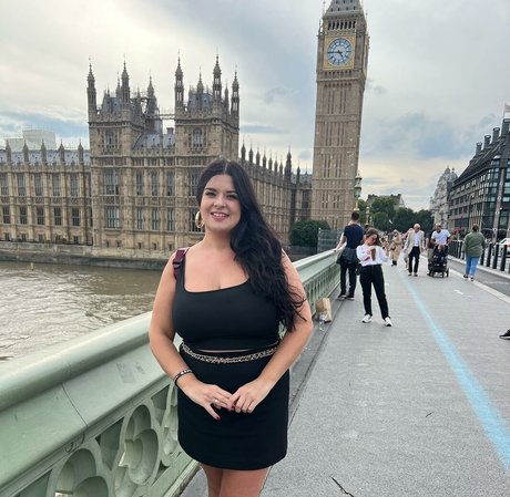 Terrisa Bukovinac onlyfans free