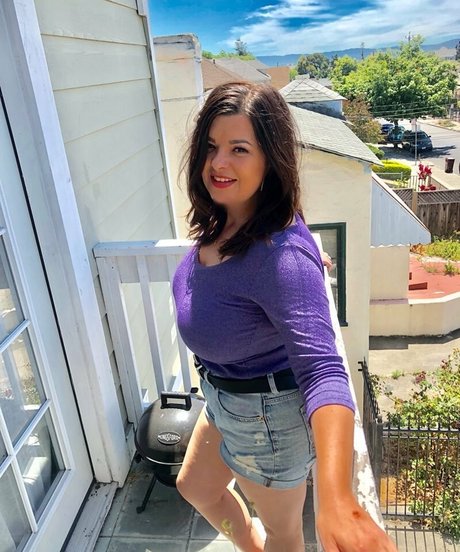 Terrisa Bukovinac onlyfans sextape