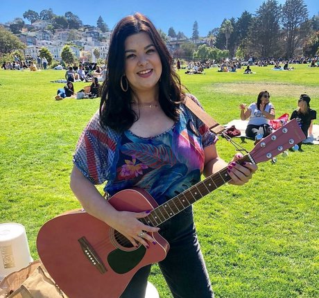 Terrisa Bukovinac only fans.