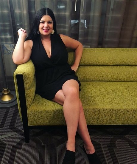 Terrisa Bukovinac onlyfans x