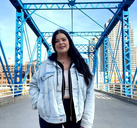 Terrisa Bukovinac onlyfans leaks free