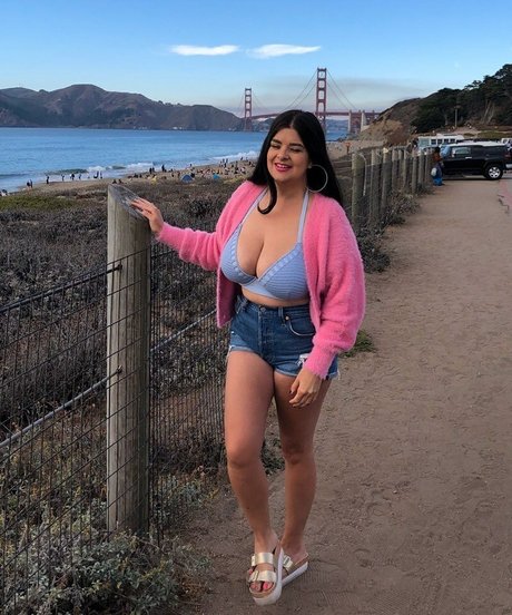 Terrisa Bukovinac only fans