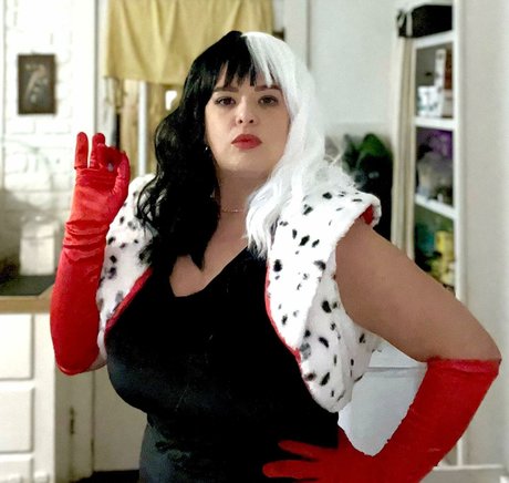 Terrisa Bukovinac nude onlyfans leaked