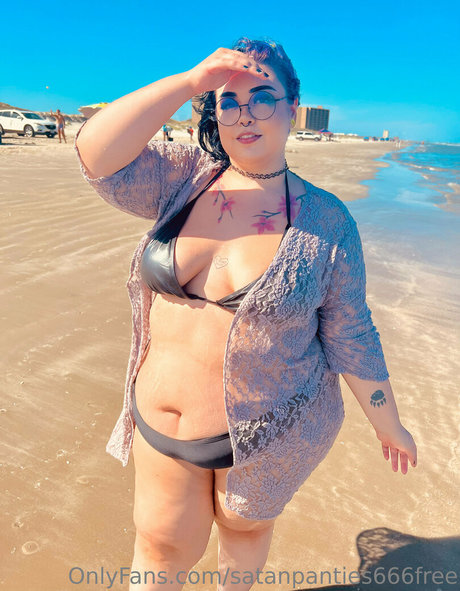 satanpanties666free leaked onlyfans sex