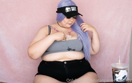 satanpanties666free Profile pic