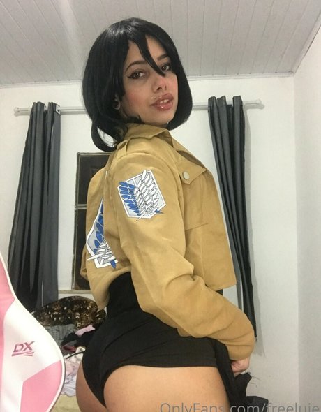 freeluie onlyfans nude leaked